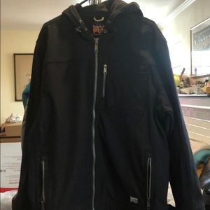 COPY - TimberlandPro Power Zip Hooded Men’s L